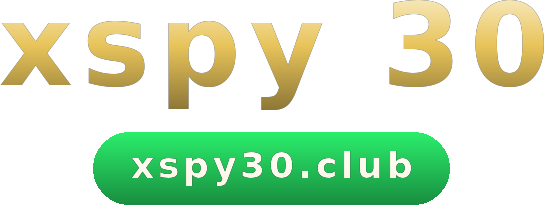 xspy 30 logo