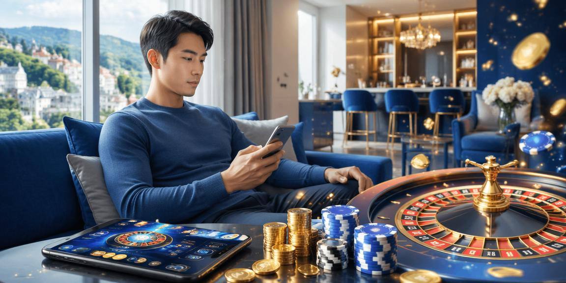 xspy 30 mobile gaming